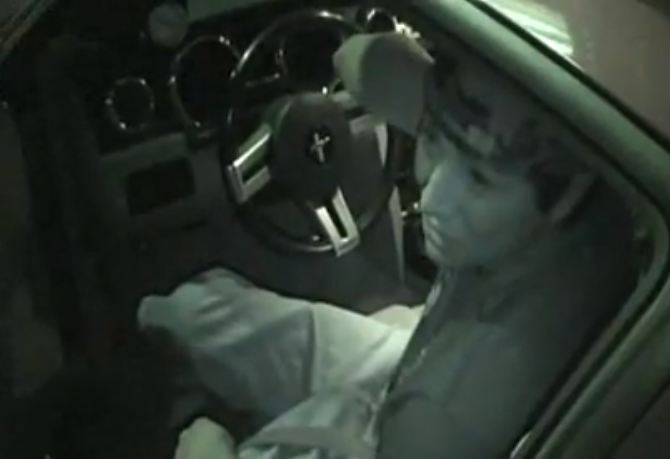 Video: V6 Mustang Owner Has No Idea What He Is Talking About