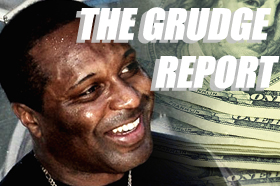 Grudge Report: No Limit Raceway "North vs South"