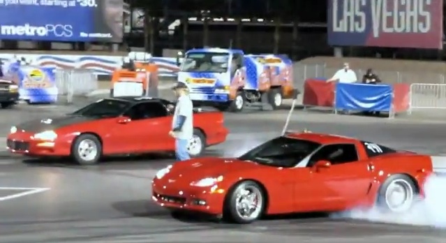 9-second C6 - Is There Such A Thing As A Corvette "Sleeper"?