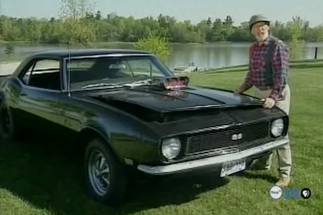 Video: When Bigger Isn't Better, But Is Still Good For A Laugh