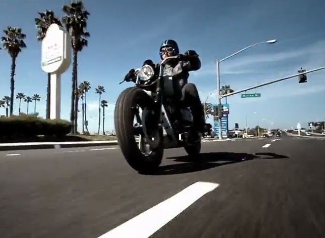 Video: Royal Purple Outperformer Series Interviews Roland Sands