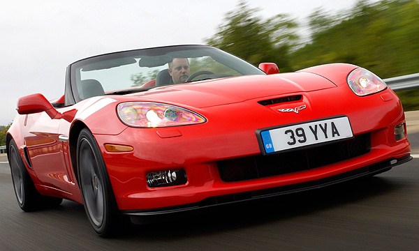 ukcorvette