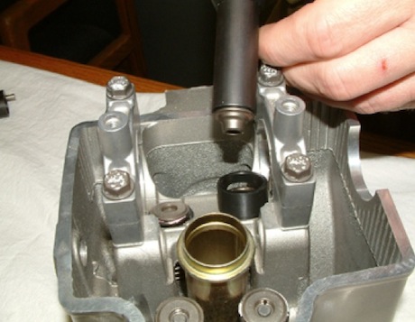 Friday Tool Time: Goodson's Keeper Eeze Tool