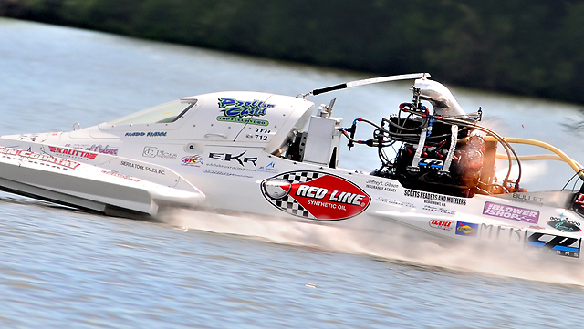 Problem Child TFH Makes Quickest Ever 3.36-Second Pass in San Diego