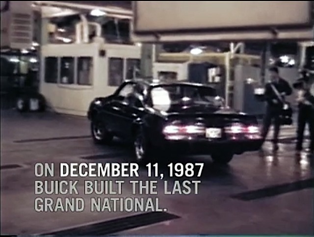 Black Air: GN Documentary Trailer Finally Released!