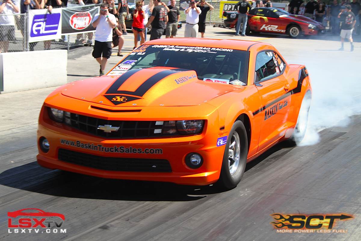 2012 Holley LS Fest Same Day Coverage