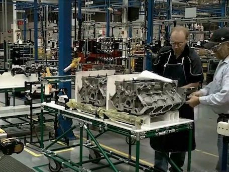 Time Lapse Video Captures The Genesis Of An LS9