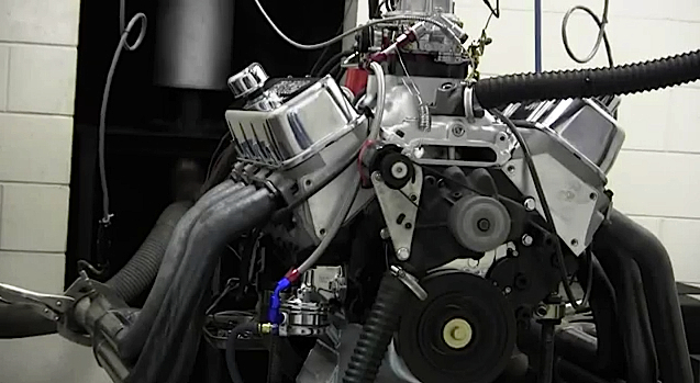 Video: Tri Star Engines Features Customer Engine Builds!