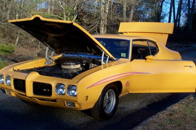 Videos: Vintage Muscle Car Collection For Sale In Atlanta