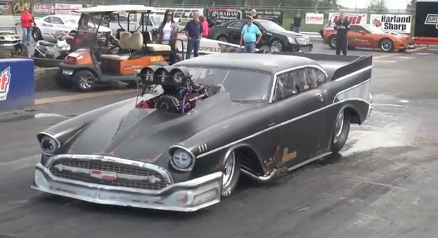 Video: Lingenfelter Performance Nationals Drag Racing Highlights