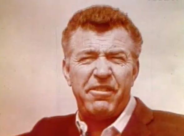 Video: Vintage Shelby GT500 Commercial Is Classic Cool