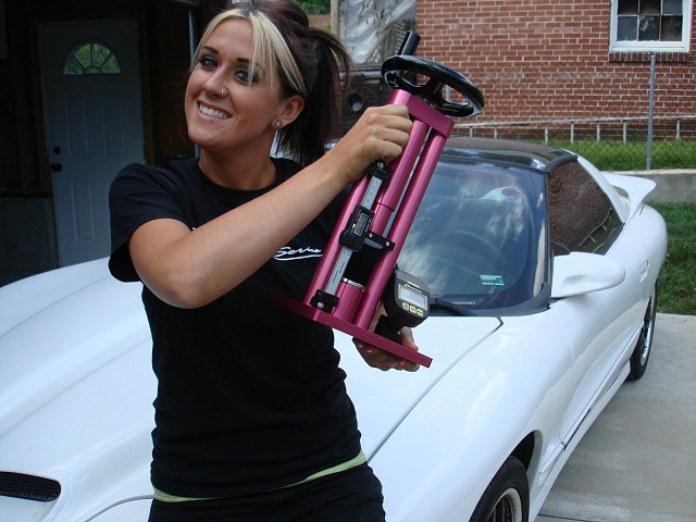 Video: Proform Shows You How To Install HEI Tune Up Kit