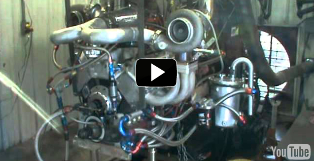Nyes Automotive Builds Budget-minded 700hp Small-Block