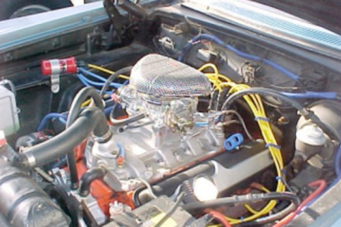 Video: What Is A Mopar 318 Polysphere And How Come Nobody Likes It?
