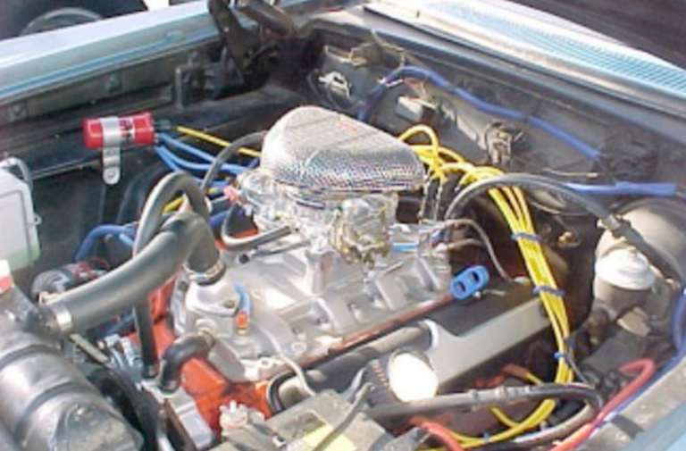 Video: What Is A Mopar 318 Polysphere And How Come Nobody Likes It?
