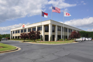 Behind The Scenes: CV Products Shop Tour