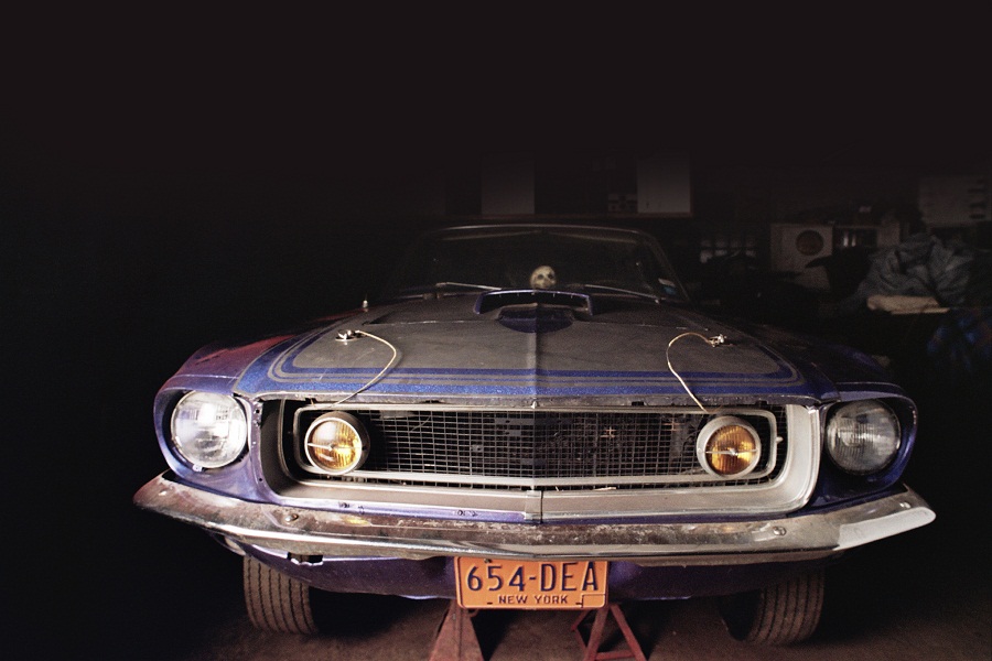 Video: '68 Mustang Restoration Documentary Tells An Incredible Story