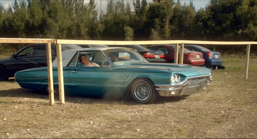 Video: Comedic Dutch Commercial Features Classic Cars