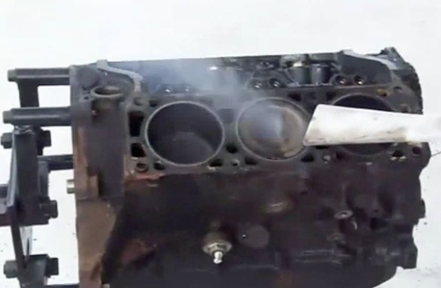 Friday Tool Time: Dry Ice Blaster Machines