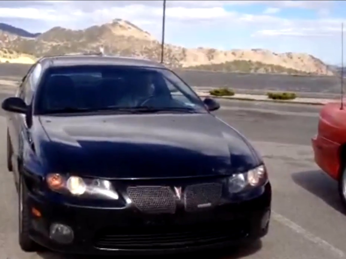 Video: The Block Takes GM Models for Some High-Altitude Testing