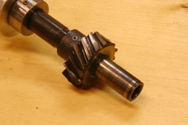 distributor