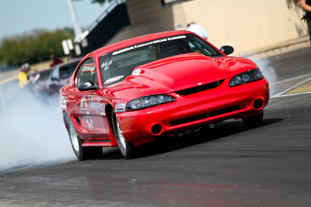 Brandon Alsept Wraps Up First Modular-Powered NMCA Crown