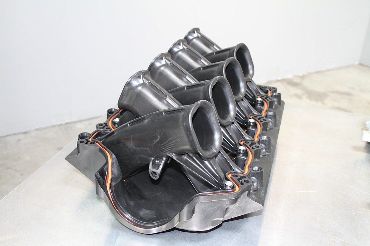 Tech Review: FAST LSX, LSXR, and LSXRT Intake Manifolds