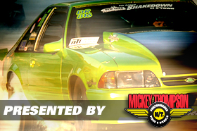 Shakedown Nationals Same Day Coverage From Englishtown