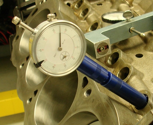 Friday Tool Time: PROFORM Tool's Universal Cam Checker