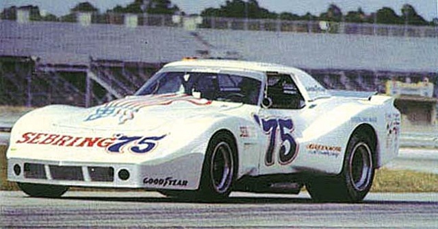 Does Corvette's Racing History Earn it the "Best Brand" Title?