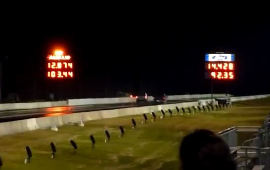 Video: Livernois Motorsports And Its 12-Second EcoBoost F-150