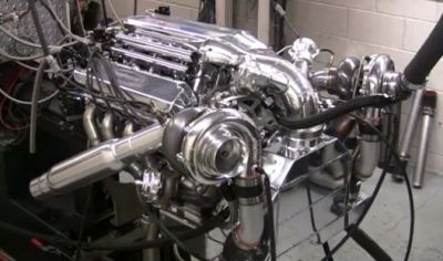 Video: A 1,500 Horsepower Small-Block From Nelson Racing Engines   