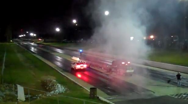 Video: 2012 Roush RS3 VS. 2013 Shelby GT500