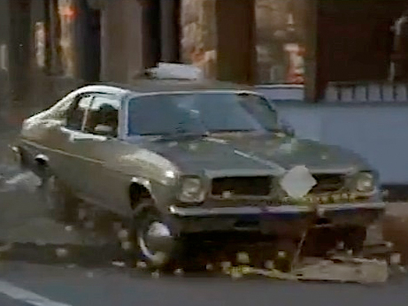 Video: Car Chases From Television And Movies To Keep You Busy