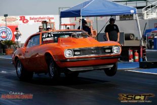 Event Coverage: NMCA Finale at Famoso