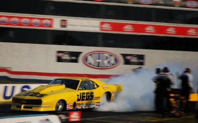 NHRA Reveals 2013 Pro Mod Series Schedule, 2014 News