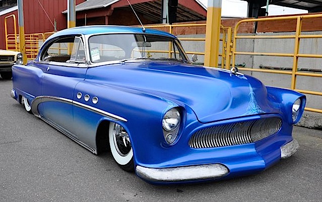 Goodguys Association Celebrates 30th Anniversary with 19 Big Events