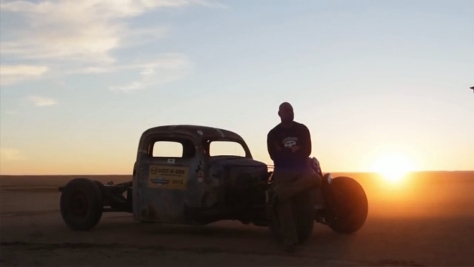 Video: First Ever SpeedWeek South Africa