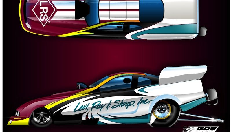 Cast Your Vote And Help Decide Tim Wilkerson’s 2013 Paint Scheme
