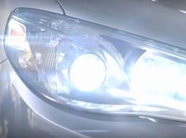 Video: GM Gives Us A Sneak Peek At Production Chevy SS