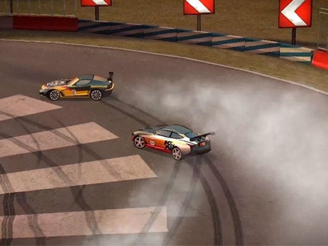Centerforce Makes Drifting Virtual With Their Drift Mania APP