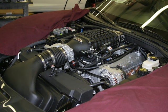 Video: Motorweek Celebrates 25 Years Of Callaway Performance