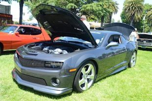 All American Sundays Now A Fixture Of Goodguys National Events