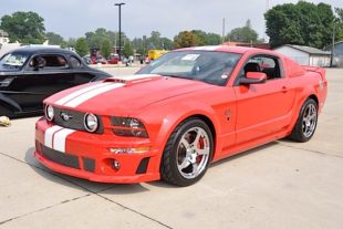 All American Sundays Now A Fixture Of Goodguys National Events