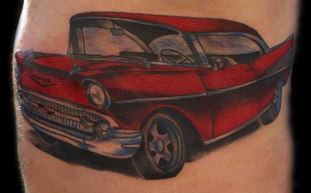 Tattoo 6