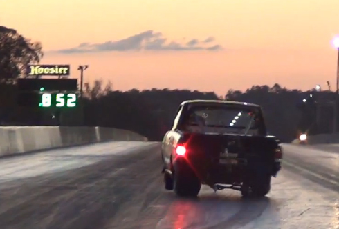 Video: Impressive Imports From Down Under