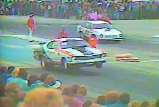Video: Grumpy Jenkins And Dick Landy Match Race From 1975