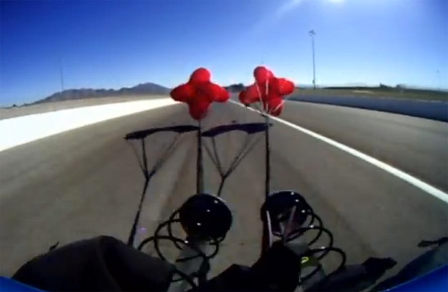 Video: MMR's Awesome Modular Mustangs - 2012 In Review