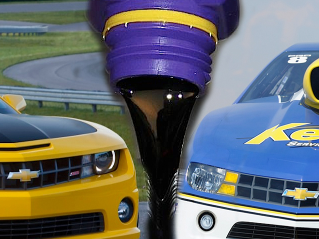 Racing Oil vs. Street Oil: Know the Differences