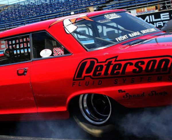 Peterson Tech Tip: How To Save Your Engine From Oil Starvation